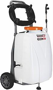 Stropitoare pulverizator TECHNOWORKER 40L R2