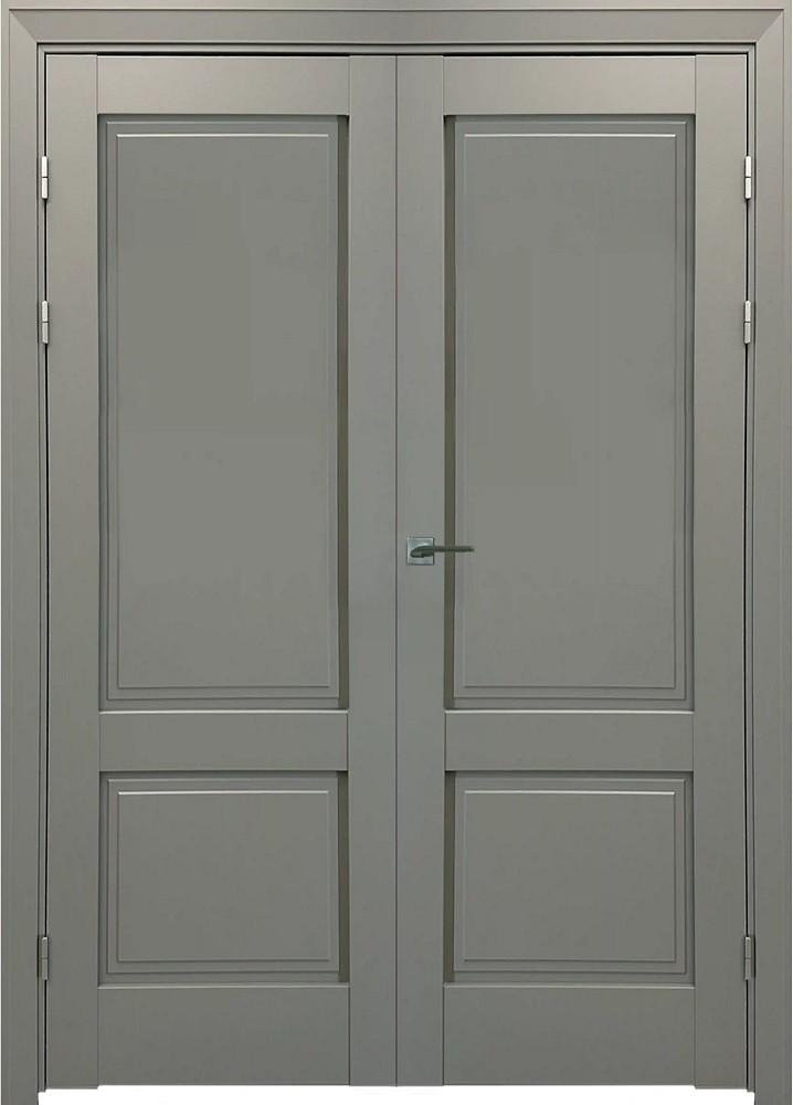 Ușă de interior Spirit ALTO 22 2P 1200x2000 Agat Gri