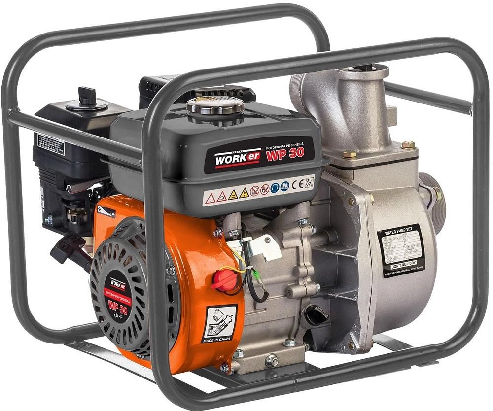 Motopompa TECHNOWORKER WP 30