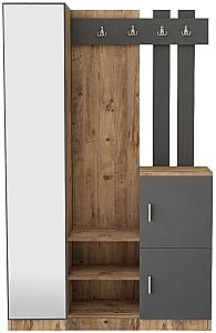 Antreu Trendy DD7-AA Pin atlantic (Maro)/Antracit (Gri)