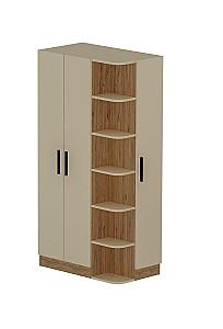 Dulap Trendy Luses Pinul Atlantic (Maro)/Bej