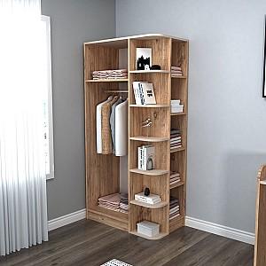 Dulap Trendy Luses Pinul Atlantic (Maro)/Bej