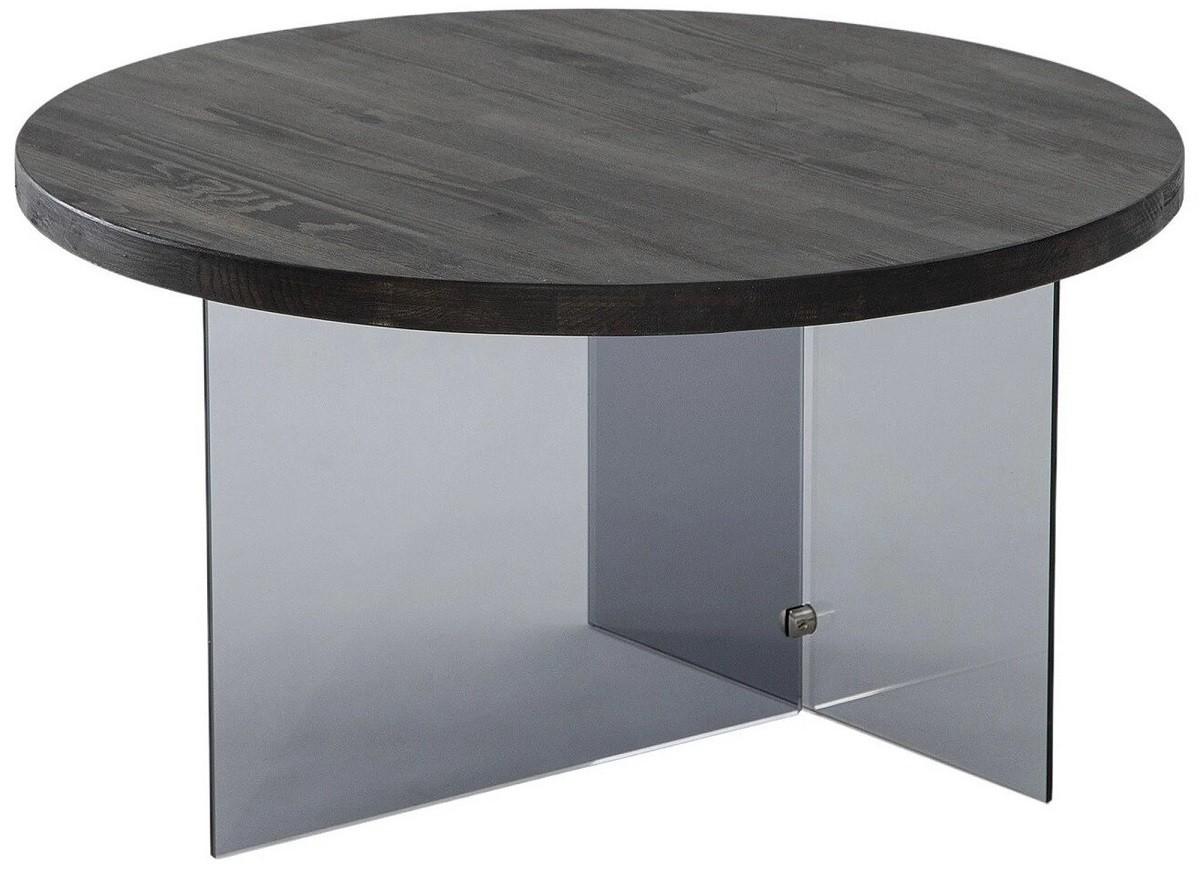 Masuta de cafea, reviste Trendy Serenity Antracit (Gri)/Gri inchis