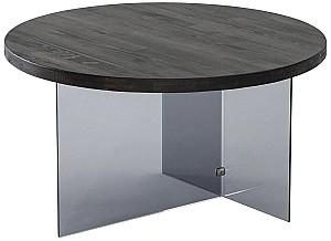 Masuta de cafea, reviste Trendy Serenity Antracit (Gri)/Gri inchis