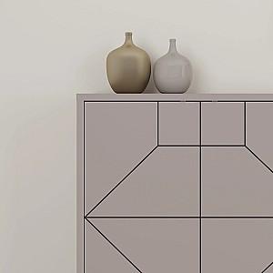 Comoda Trendy Duna 183 Maro