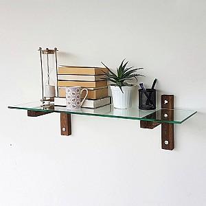 Tumba pentru televizor Trendy TV104 Nuc (Maro)