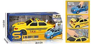 Masina jucarie JSToys JS124D