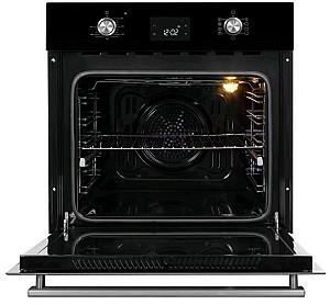 Cuptor electric incorporabil Backer BIO65-785T FBL