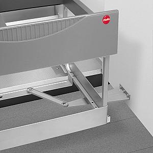 Cos de gunoi Hailo AS Raumspar Tandem S plus 18/12