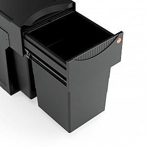 Cos de gunoi Hailo AS Tandem 15/15 Black Edition