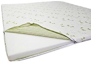 Topper saltea TIARA Aloe Vera 120x200