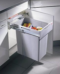 Cos de gunoi Hailo Easy Cargo