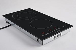 Plita incorporabila electrica Tornado GTR-CD3204N