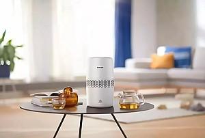 Umidificator de aer Philips HU2510/10