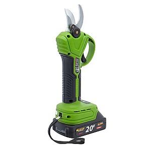 Foarfece de gradina ProCraft ES30Li (cu 1 baterie)