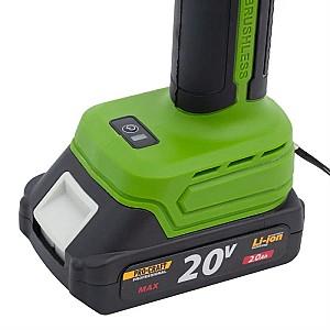 Foarfece de gradina ProCraft ES30Li (cu 1 baterie)