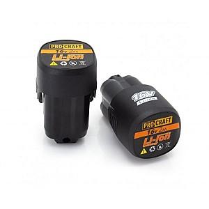 Foarfece de gradina ProCraft ES16Li