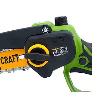 Fierastrau electric cu lant ProCraft PKA45 (1 baterie)
