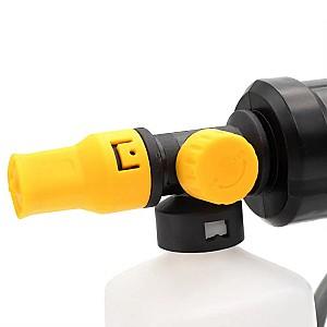 Aparat de spalat cu presiune ProCraft CW20 (fără baterie și încărcător)