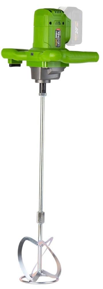 Masina de amestecat ProCraft PMM20 (fără baterie și încărcător)