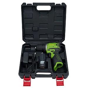 Surubelnita cu acumulator ProCraft PA12BL (cu 1 baterie și încărcător)