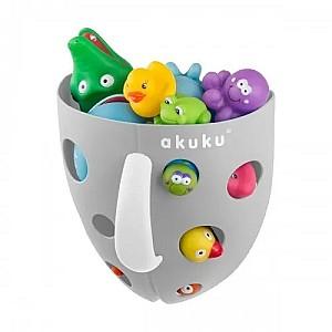 Jucărie pentru apă și baie Akuku A0346