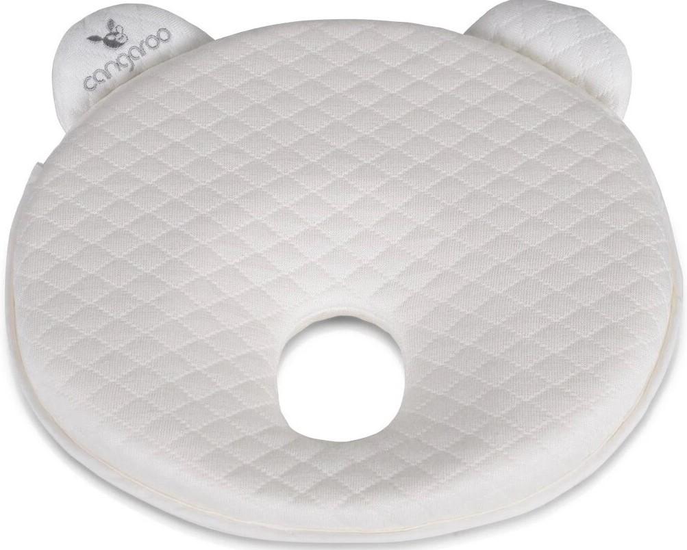 Perna Moni Pooh White