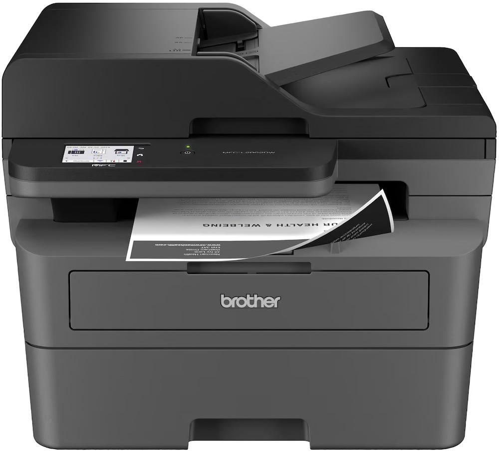 Imprimanta Brother MFC-L2862DW