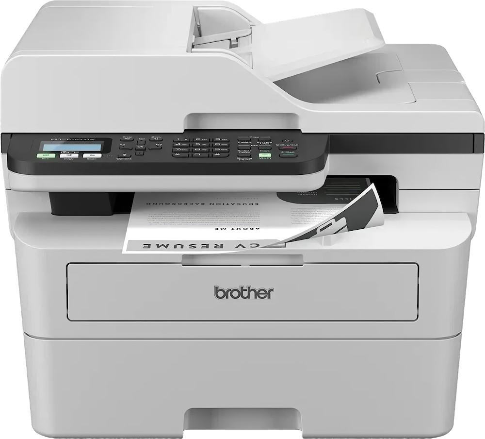 Imprimanta Brother MFC-B7810DW