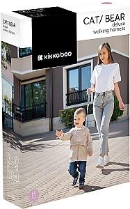 Hamuri pentru copii Kikka Boo Cat Mint