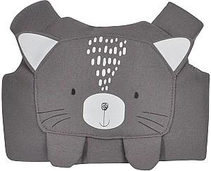 Hamuri pentru copii Kikka Boo Cat Grey