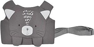 Hamuri pentru copii Kikka Boo Cat Grey