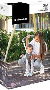 Hamuri pentru copii Kikka Boo Gia Beige