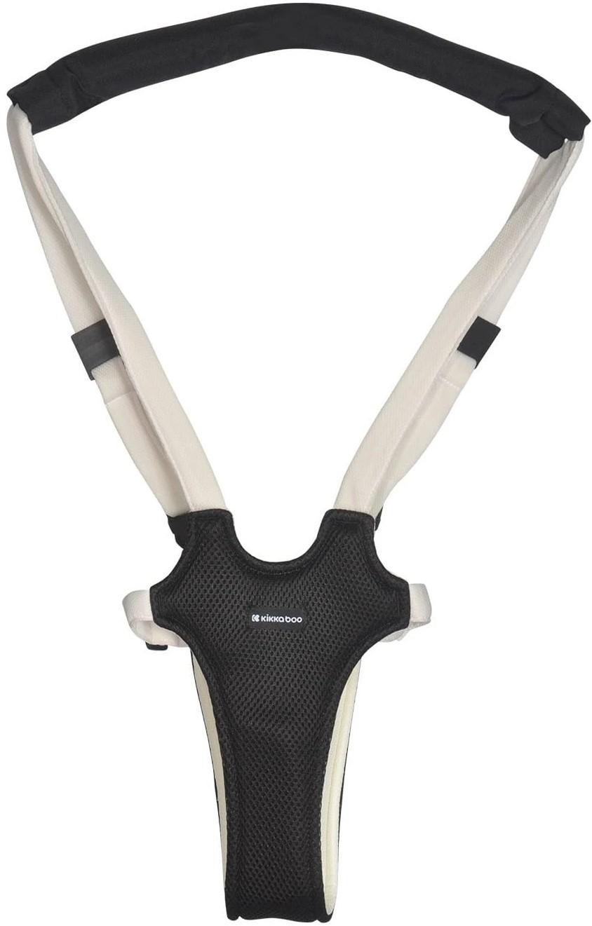 Hamuri pentru copii Kikka Boo Gia Black