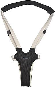 Hamuri pentru copii Kikka Boo Gia Black