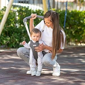 Hamuri pentru copii Kikka Boo Gia Black