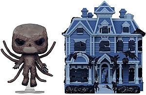 Figurina personaj Funko Pop Stranger Things: Vecna & Creel House