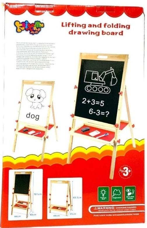 Tabla de scris pentru copii VLM ZJA385231