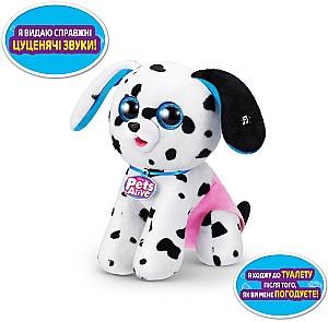 Jucarie de plus Pets Alive Pooping Puppies (9542)