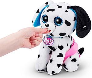 Jucarie de plus Pets Alive Pooping Puppies (9542)