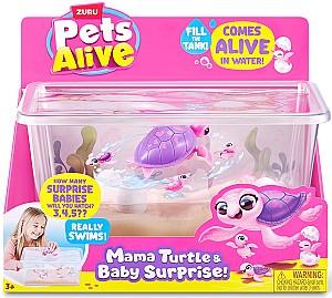 Set de jucarii Pets Alive 9560