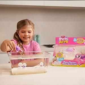 Set de jucarii Pets Alive 9560