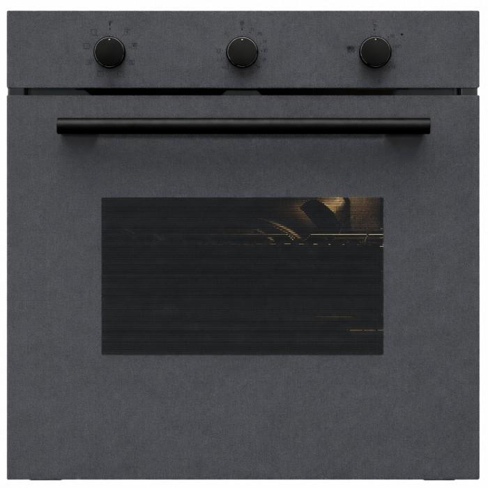 Cuptor electric incorporabil Tornado HM74 8F99 GR MATT