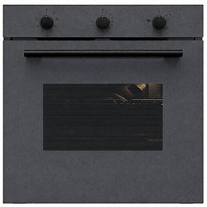 Cuptor electric incorporabil Tornado HM74 8F99 GR MATT