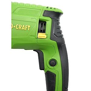 Ciocan rotopercutor ProCraft BH1100