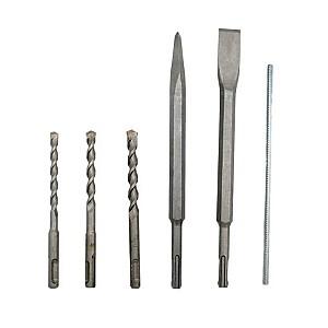 Ciocan rotopercutor ProCraft BH1100