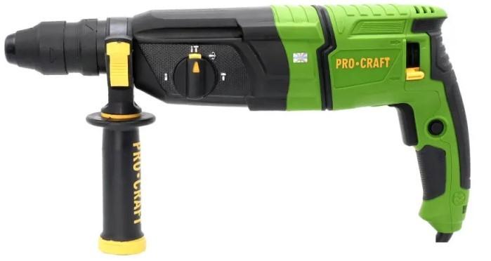 Ciocan rotopercutor ProCraft BH1100DFR