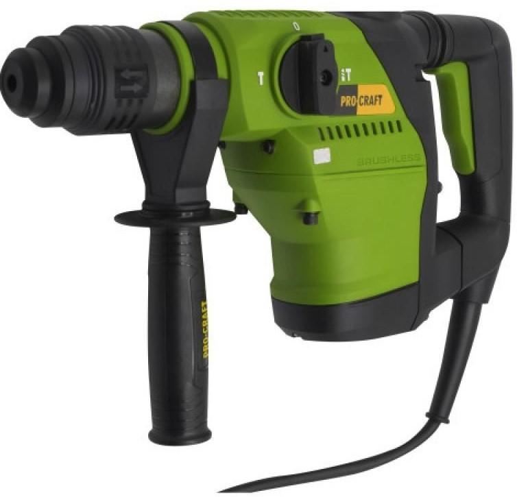 Ciocan rotopercutor ProCraft BH2100N