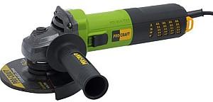 Polizor unghiular ProCraft PW1550