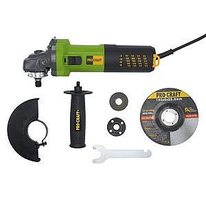 Polizor unghiular ProCraft PW1550